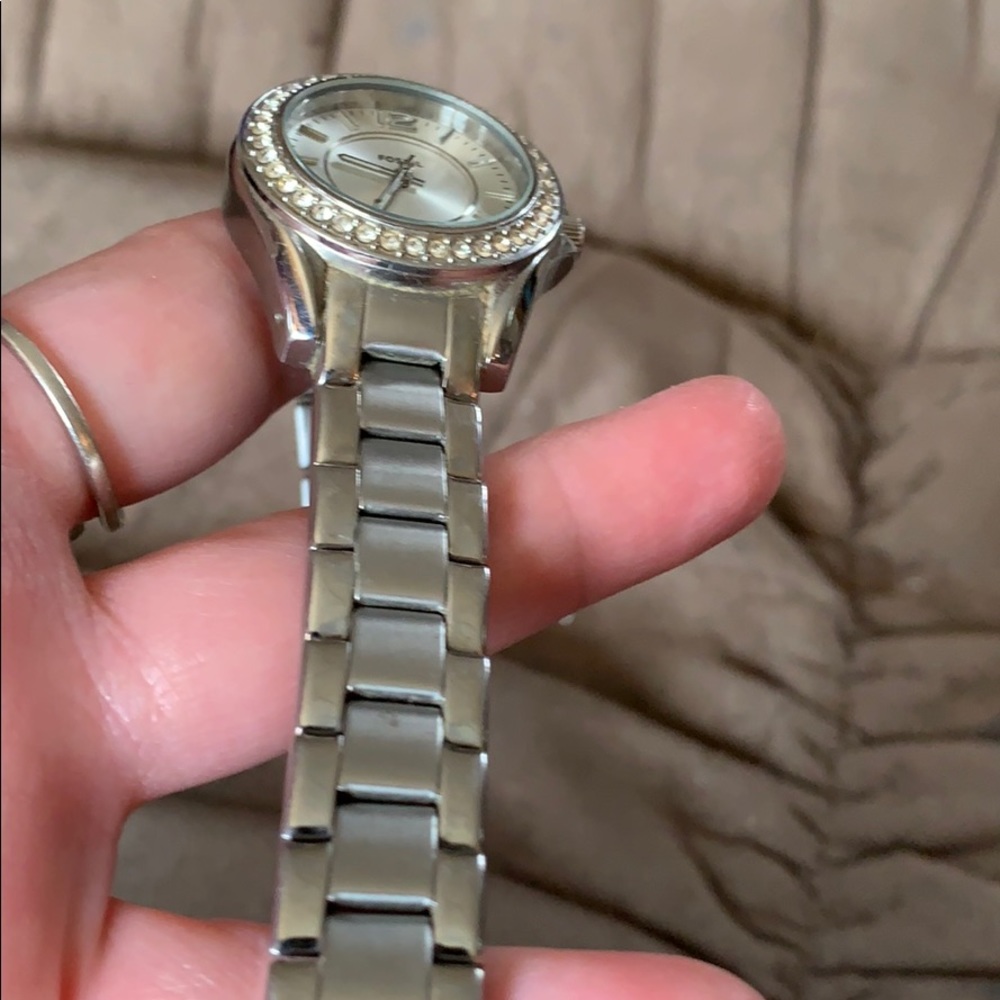 Fossil watch - Picture 2 of 3